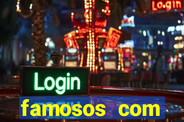 famosos com sobrenome santos